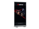 Akrapovic Pull Up Banner CAR - Corvette C8 - Burkken Auto Parts