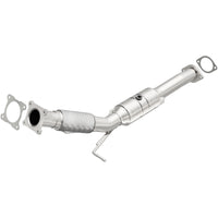 MagnaFlow Conv DF 03-05 Volvo S60/ V70 2.4L - Burkken Auto Parts
