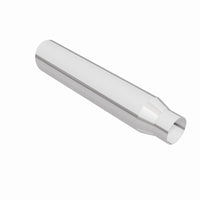 MagnaFlow Tip 1-Pk Sc 3.50 X 18 2.5 15Deg - Burkken Auto Parts