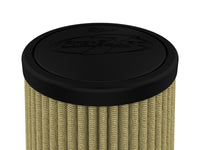 aFe Magnum FLOW Pro Guard 7 Universal Air Filter F-3in / B-6in / T-4in / H-6in - Burkken Auto Parts