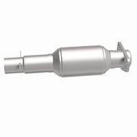 MagnaFlow California Grade Catalytic Converter Direct Fit 91-92 Oldsmobile Bravada V6 4.3L - Burkken Auto Parts
