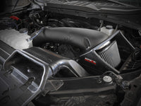 aFe Rapid Induction Cold Air Intake System w/Pro DRY S Filter 2021+ Ford F-150 V8-5.0L - Burkken Auto Parts