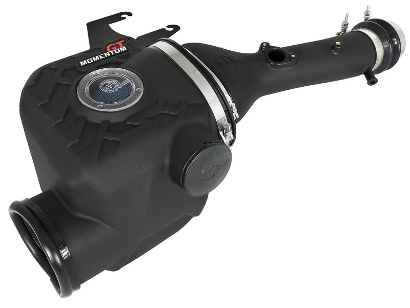 aFe Momentum GT Pro 5R Cold Air Intake System 12-15 Toyota Tacoma V6 4.0L - Burkken Auto Parts