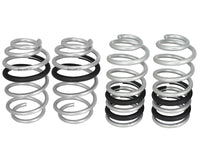 aFe Control PFADT Series Lowering Springs; 10-14 Chevrolet Camaro V6, V8 - Burkken Auto Parts