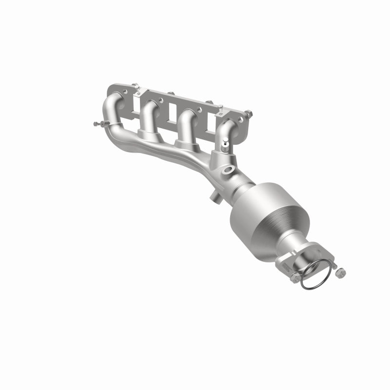 Magnaflow 16-21 Infiniti QX80 5.6L Direct-Fit Right Manifold Catalytic Converter - Burkken Auto Parts