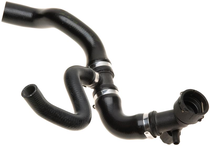 Gates 00-03 Volkswagen Jetta V-6 2.8L Lower Molded Coolant Hose