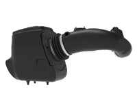 aFe Quantum Pro 5R Cold Air Intake System 15-18 Ford F-150 V8-5.0L - Burkken Auto Parts