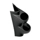 Autometer 96-00 Honda Civic EK (2dr) 2-1/16in A-Pillar Dual Gauge Pod Mount - Burkken Auto Parts