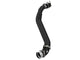 aFe Bladerunner Intercooler Cold Charge Pipe Black 3.5-2.75in 2021+ Ford F-150 V6-2.7L (tt) - Burkken Auto Parts