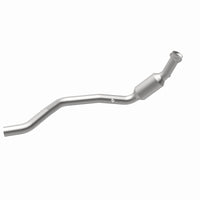 Magnaflow 2002 Ford Thunderbird 3.9L Direct Fit Converter - Burkken Auto Parts