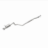 MagnaFlow BRE Exhaust Kit 12-19 Fiat 500 1.4L - Burkken Auto Parts
