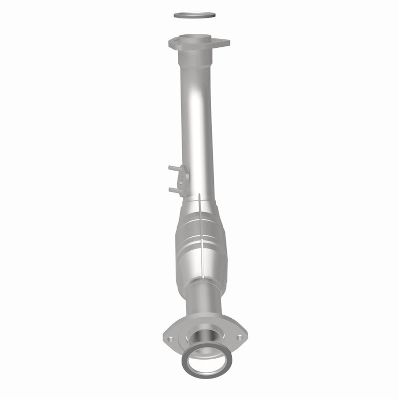 MagnaFlow Conv DF 02-04 Tacoma 2.4L front 50S - Burkken Auto Parts