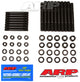 ARP BB Chrysler/WP Hemi/Wedge Iron & Alum Block Main Stud Kit - Burkken Auto Parts