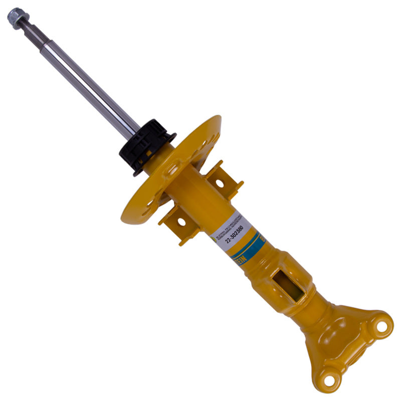 Bilstein 10-16 Mercedes-Benz E350 Front B6 Series Strut Assembly - Burkken Auto Parts