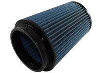 aFe MagnumFLOW Air Filters UCO P5R A/F P5R 5F x 6-1/2B x 4-3/4T x 8H - Burkken Auto Parts