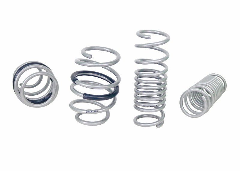 Whiteline 2022+ Subaru WRX (VB Chassis) Performance Lowering Springs - Burkken Auto Parts