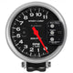 Autometer Sport-Comp Tachometer 5in 11K RPM Pedestal with RPM playback - Burkken Auto Parts