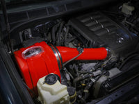aFe 07-21 Toyota Tundra V8 5.7L Momentum GT Red Edition Cold Air Intake System w/ Pro DRY S Filter - Burkken Auto Parts
