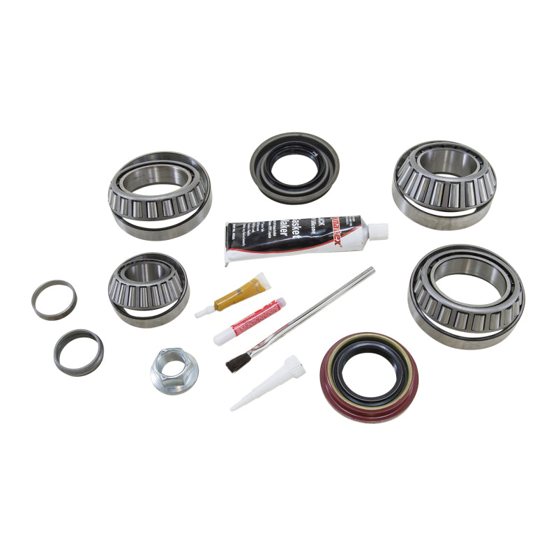 Yukon Gear Bearing install Kit For 11+ Ford 9.75in Diff - Burkken Auto Parts