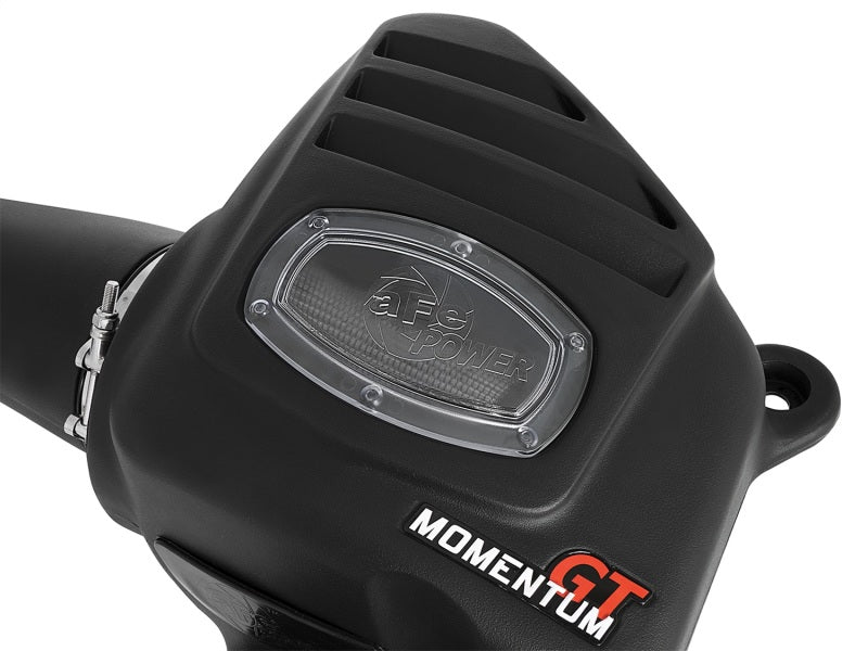 aFe Power 13-15 Chevrolet Camaro SS V8-6.2L Pro DRY S Cold Air Intake System - Burkken Auto Parts