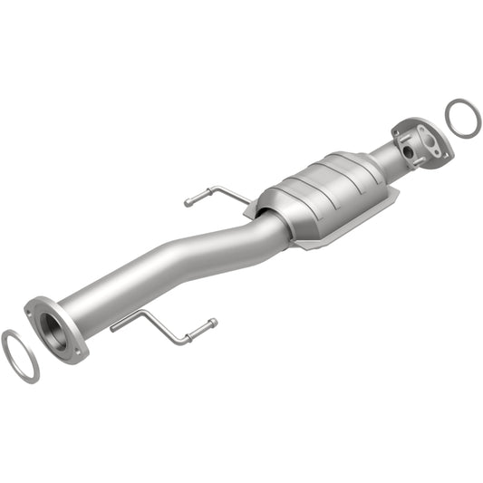 MagnaFlow Conv DF 99-02 4Runner Rear 3.4L - Burkken Auto Parts
