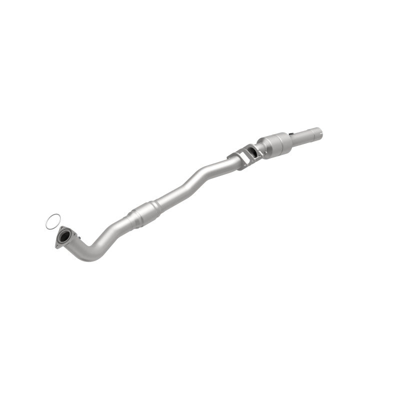 MagnaFlow Conv DF 01-02 2500HD Passenger Side 8.1L - Burkken Auto Parts