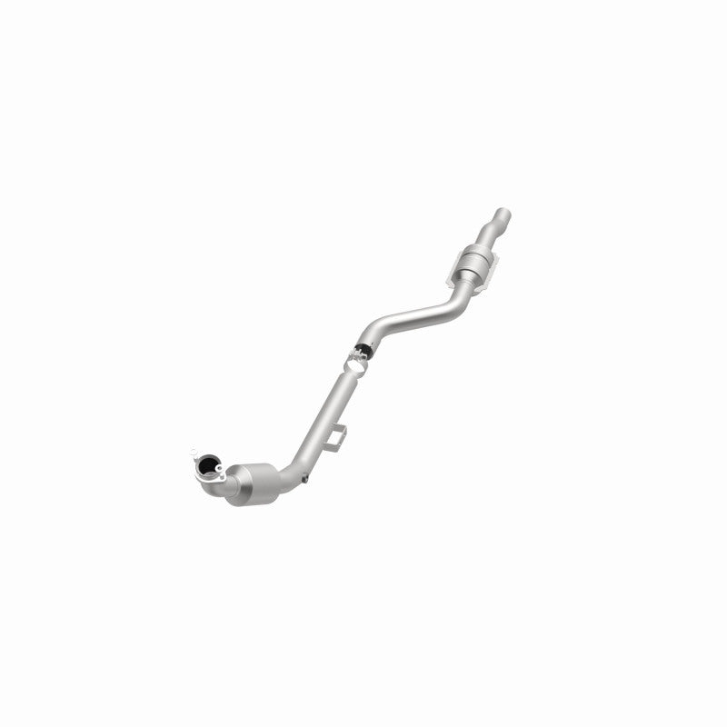 MagnaFlow Conv DF 01-04 Mercedes E320 Passenger Side CA - Burkken Auto Parts