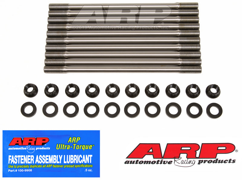 ARP 99-05 Suzuki GSX 1300R Hayabusa Head Stud Kit - Burkken Auto Parts