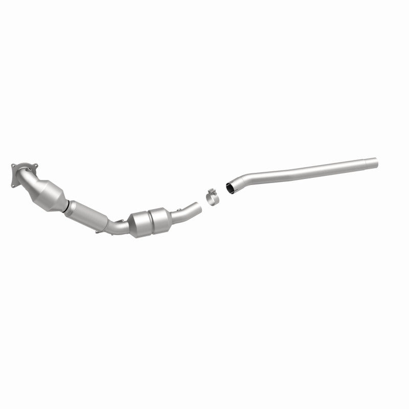MagnaFlow Conv DF 06-08 VW Passat 2.0L - Burkken Auto Parts