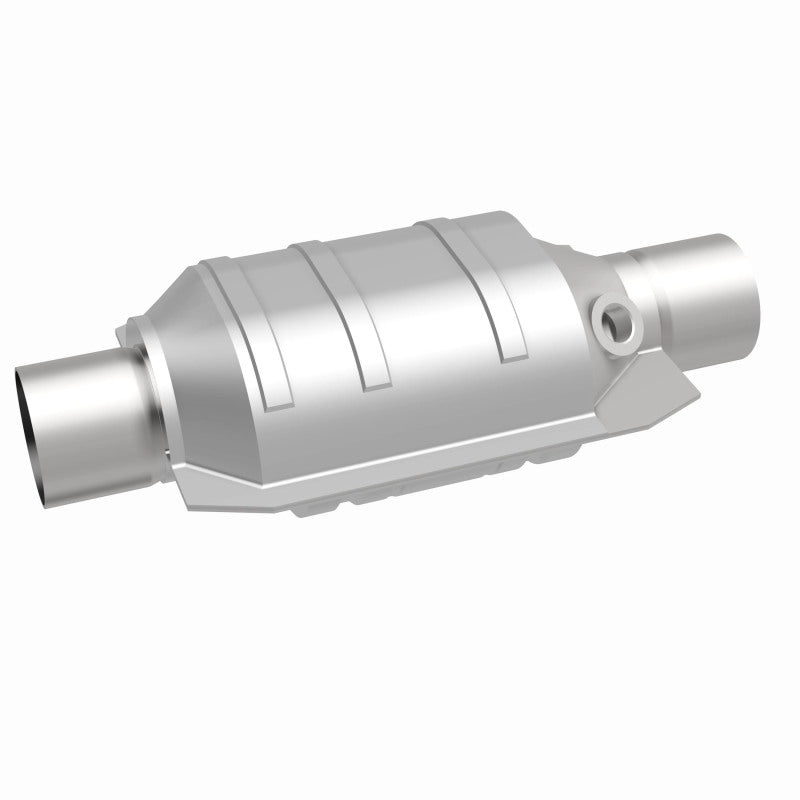 MagnaFlow Conv Universal Single O2 - Burkken Auto Parts