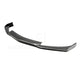 Anderson Composites 17-18 Chevy Camaro ZL1 1LE Carbon Fiber Front Splitter - Burkken Auto Parts