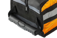 ARB Micro Recovery Bag Orange/Black Topographic Styling PVC Material - Burkken Auto Parts