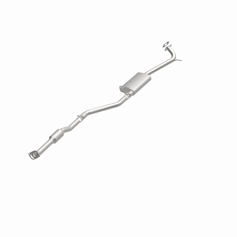 Magnaflow 19-20 Hyundai Santa Fe Conv DF L4 OEM Underbody - Burkken Auto Parts