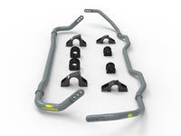 aFe Control 18-23 Tesla Model 3 AWD Sway Bar Set - Front & Rear - Burkken Auto Parts