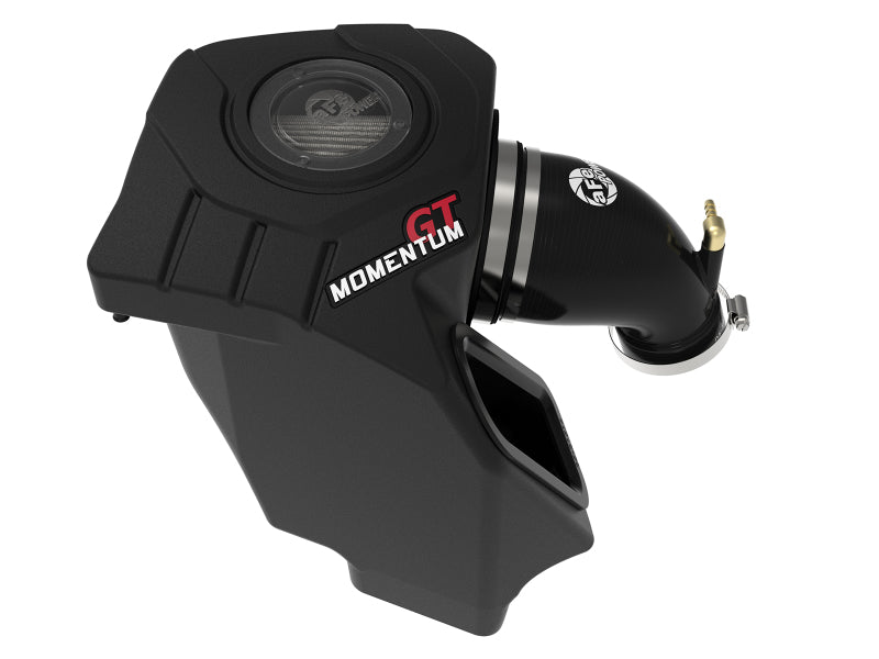 aFe POWER Momentum GT Pro Dry S Intake System 16-19 Audi A4/Quattro I4-2.0L (T) - Burkken Auto Parts