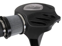 aFe Momentum Intake Stage-2 Pro Dry S 14 BMW 435i (F32) L6-3.0 / 12-15 335i (F30) L6 3.0L Turbo N55 - Burkken Auto Parts