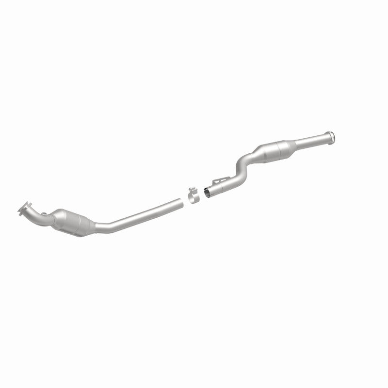 Magnaflow Conv DF 98-03 MB E320 3.2L D/S - Burkken Auto Parts