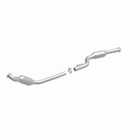 Magnaflow Conv DF 98-03 MB E320 3.2L D/S - Burkken Auto Parts