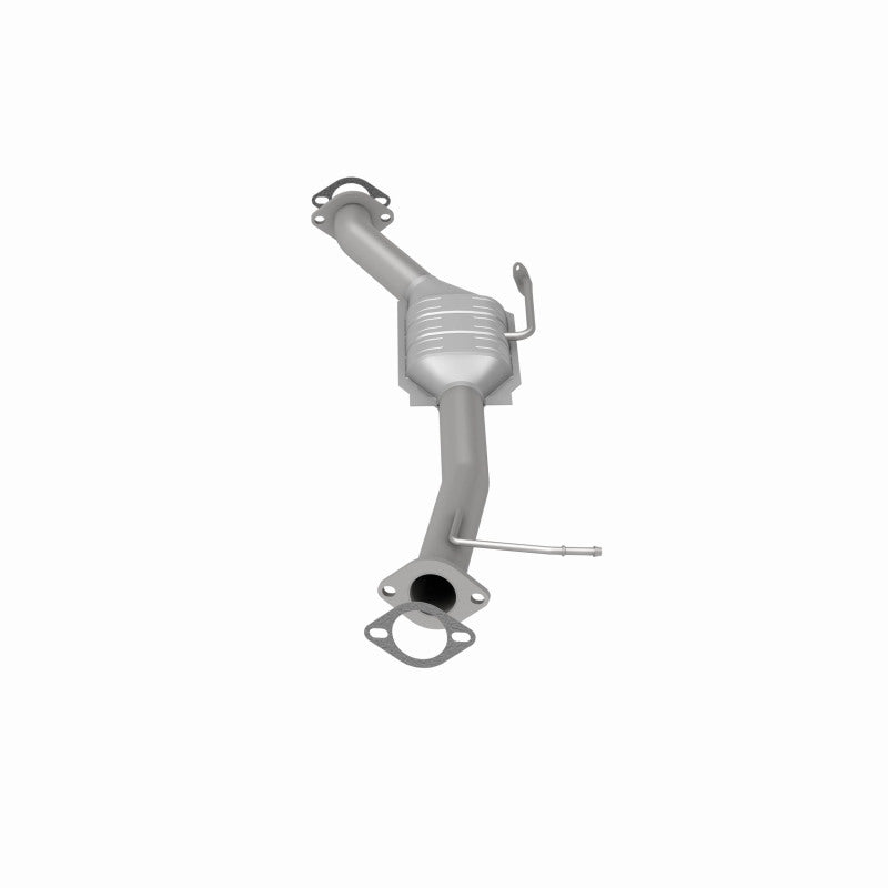 MagnaFlow Conv DF 93-95 Mazda RX7 1.3L - Burkken Auto Parts