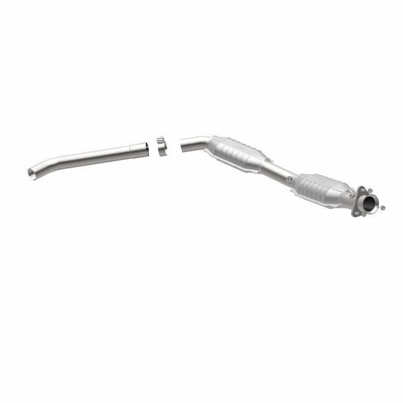 MagnaFlow Conv DF 04-06 Ram SRT-10 Driver Side - Burkken Auto Parts