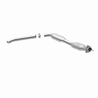 MagnaFlow Conv DF 04-06 Ram SRT-10 Driver Side - Burkken Auto Parts