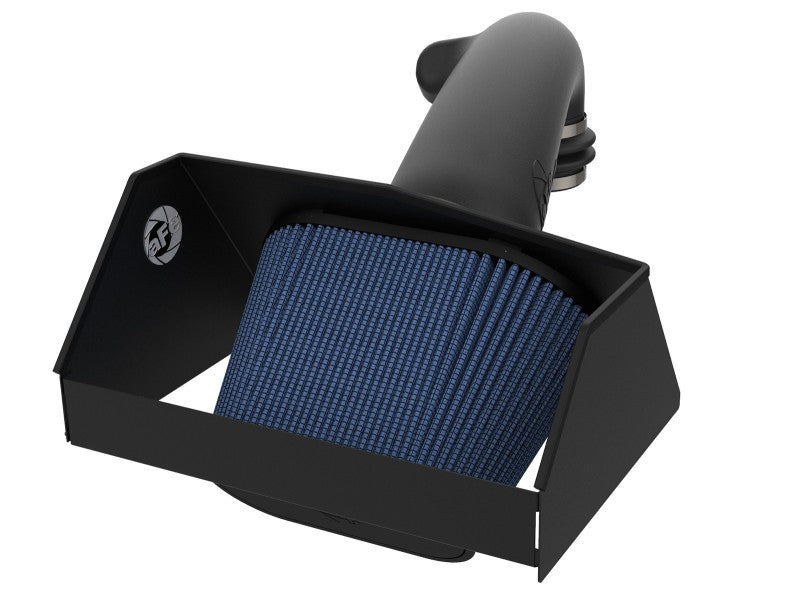 aFe Magnum FORCE Stage-2 Pro 5R Cold Air Intake System 2019 RAM 1500 (Non Classic) V8-5.7L HEMI - Burkken Auto Parts