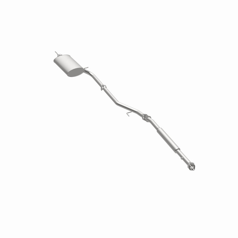 MagnaFlow BRE Exhaust Kit 02-05 Hyundai Sonata 2.7L - Burkken Auto Parts