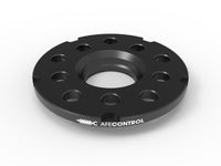 aFe CONTROL Billet Aluminum Wheel Spacers 5x100/112 CB57.1 10mm - Volkswagen/Audi - Burkken Auto Parts