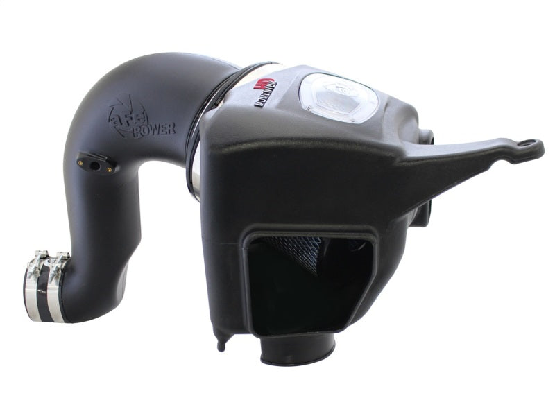 aFe Momentum HD Intake 03-07 Dodge 5.9L (td) Cummins - Burkken Auto Parts
