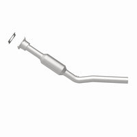 Magnaflow California Direct Fit Converter 98-00 Dodge Stratus 2.0L - Burkken Auto Parts