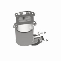 MagnaFlow DF Conv 2021 Nissan Altima Single Manifold 2.5L