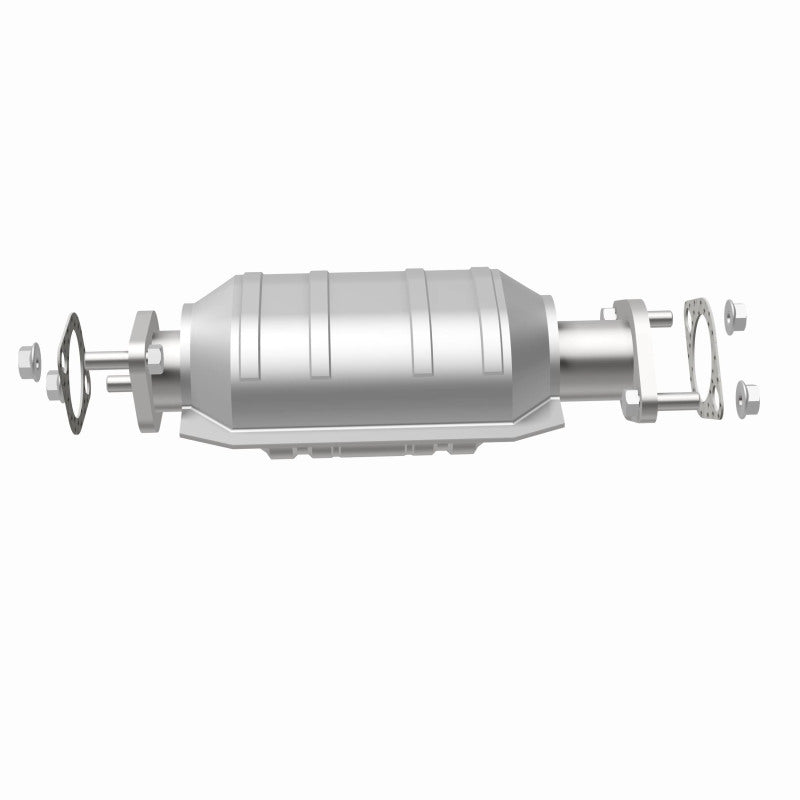 Magnaflow Conv DF 06-08 Hyundai Tucson 2.0L - Burkken Auto Parts