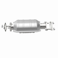Magnaflow Conv DF 06-08 Hyundai Tucson 2.0L - Burkken Auto Parts