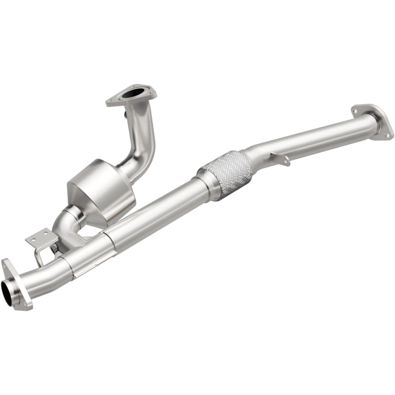 MagnaFlow Conv DF 00-01 Maxima/I30 mid Y-Pipe - Burkken Auto Parts